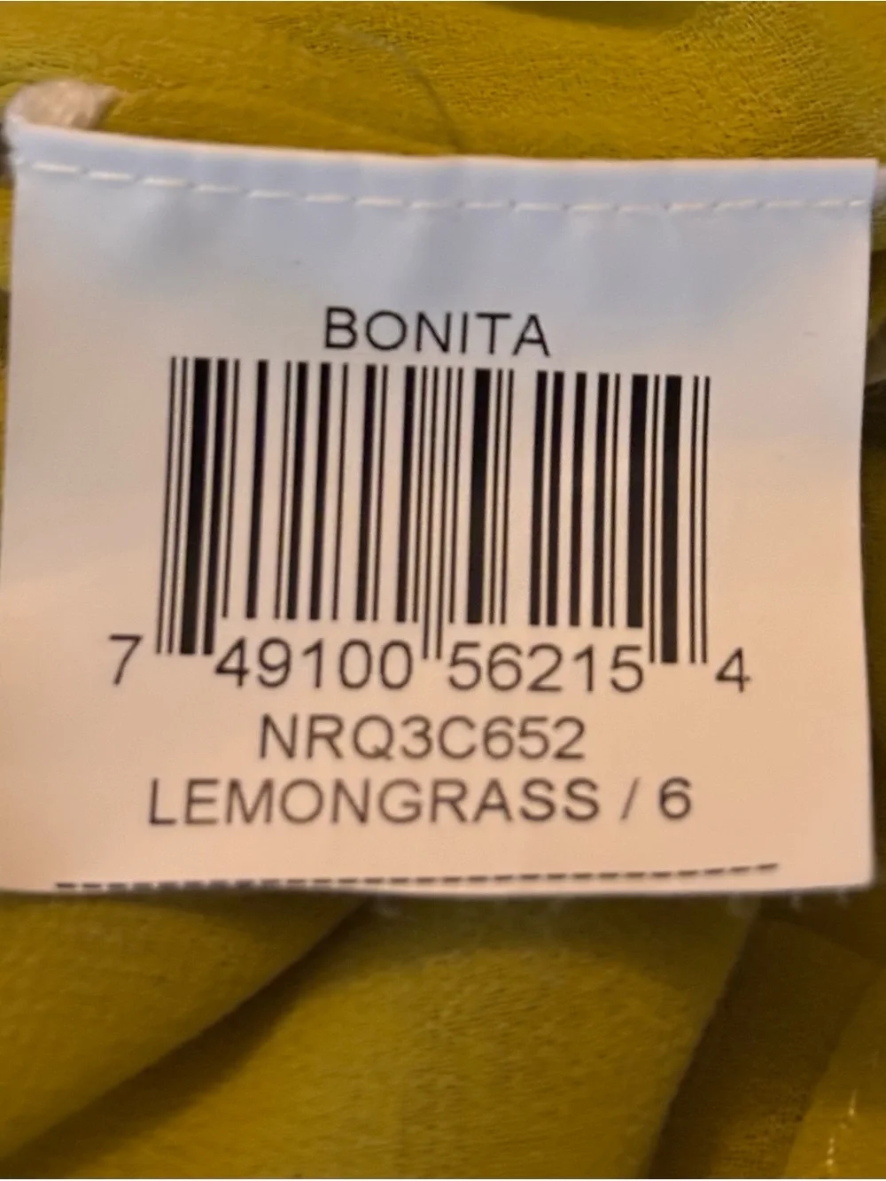 BCBGMaxAzria Bonita Lemongrass Pleated Midi Skirt